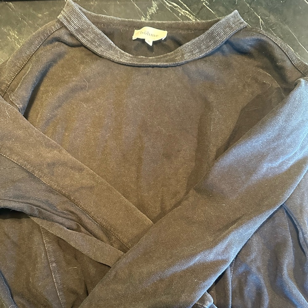 Cute long sleeve